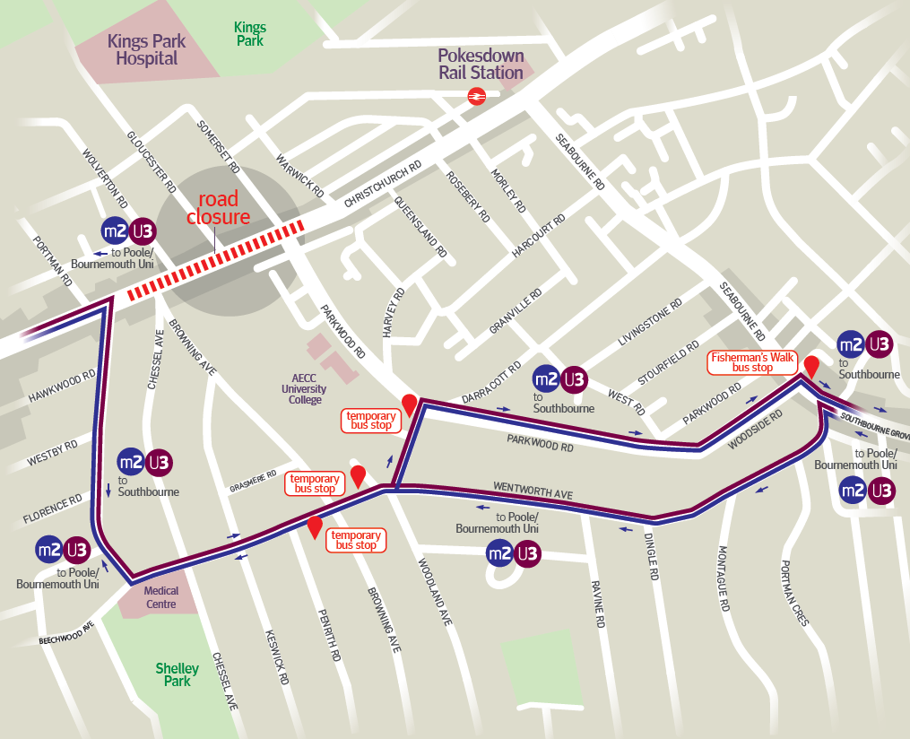 Road Closures Today Christchurch